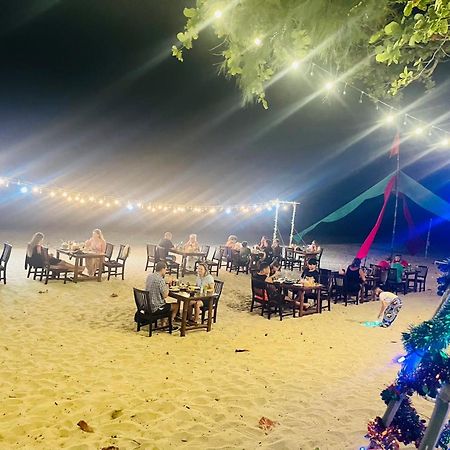 Koh Jum Delight Beach Exterior photo