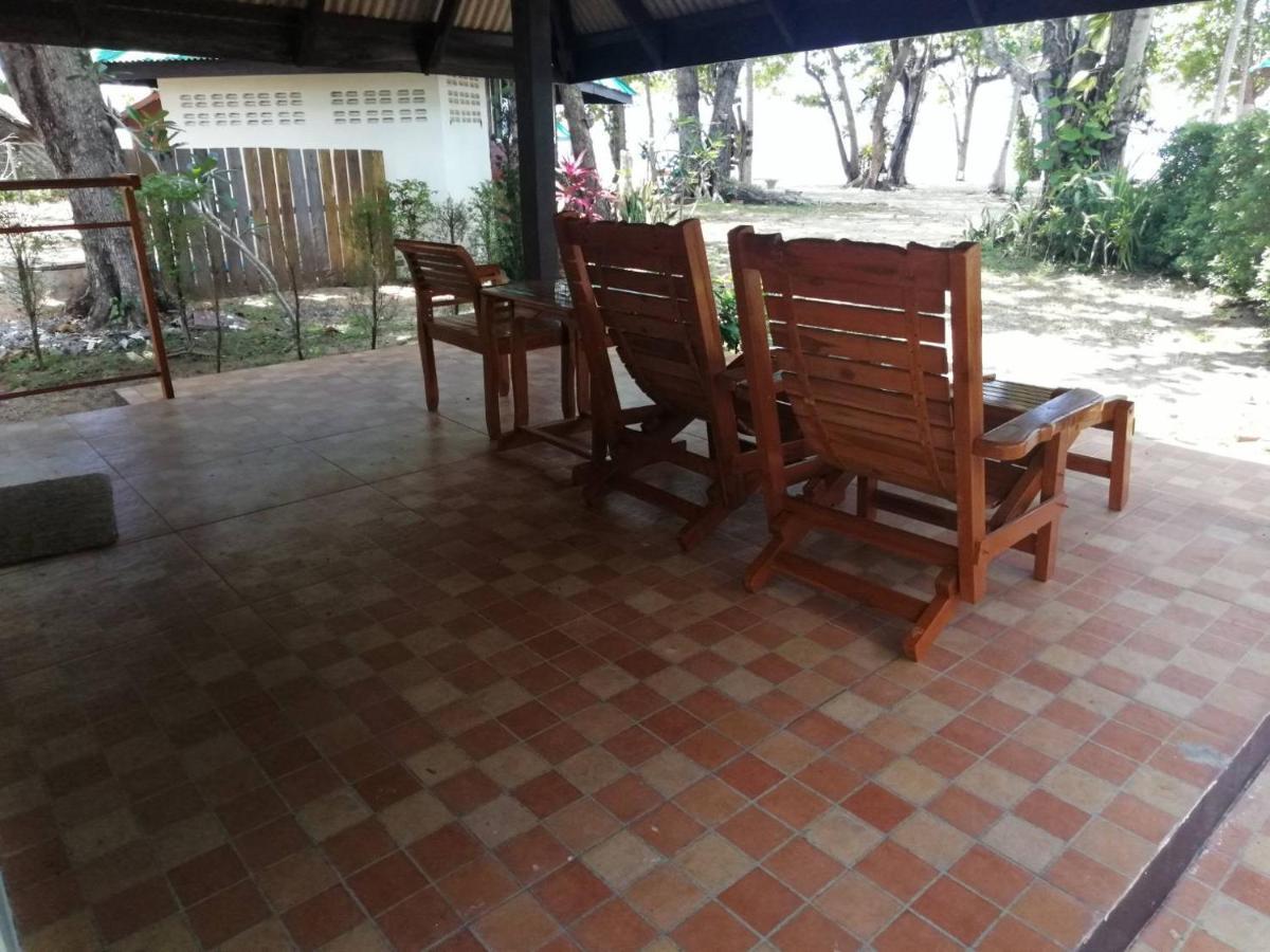Koh Jum Delight Beach Exterior photo