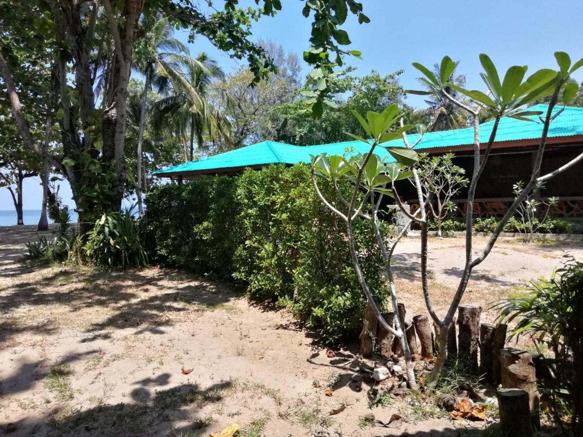 Koh Jum Delight Beach Exterior photo