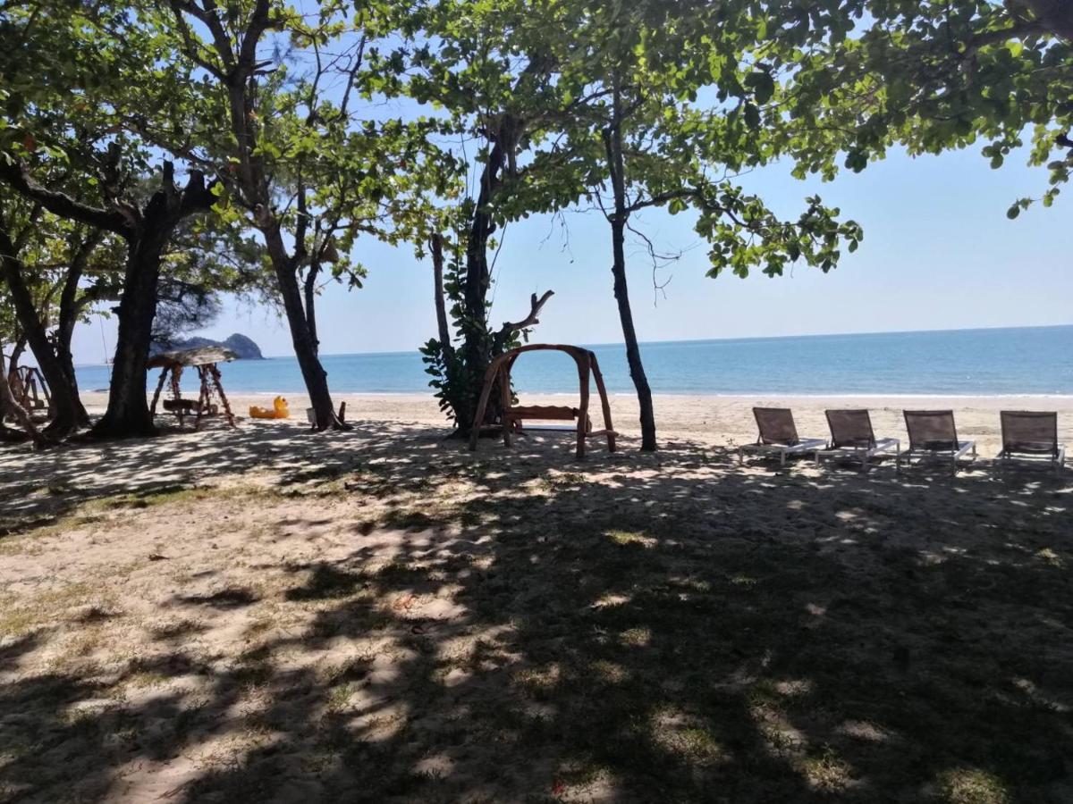 Koh Jum Delight Beach Exterior photo