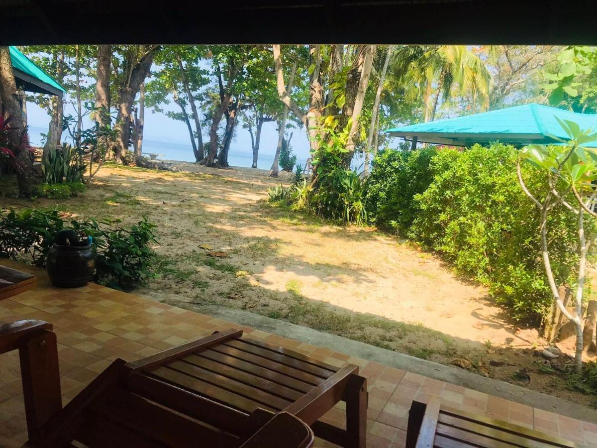 Koh Jum Delight Beach Exterior photo