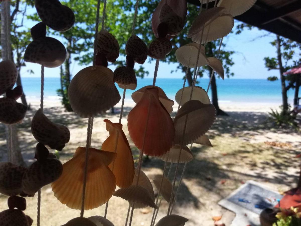 Koh Jum Delight Beach Exterior photo