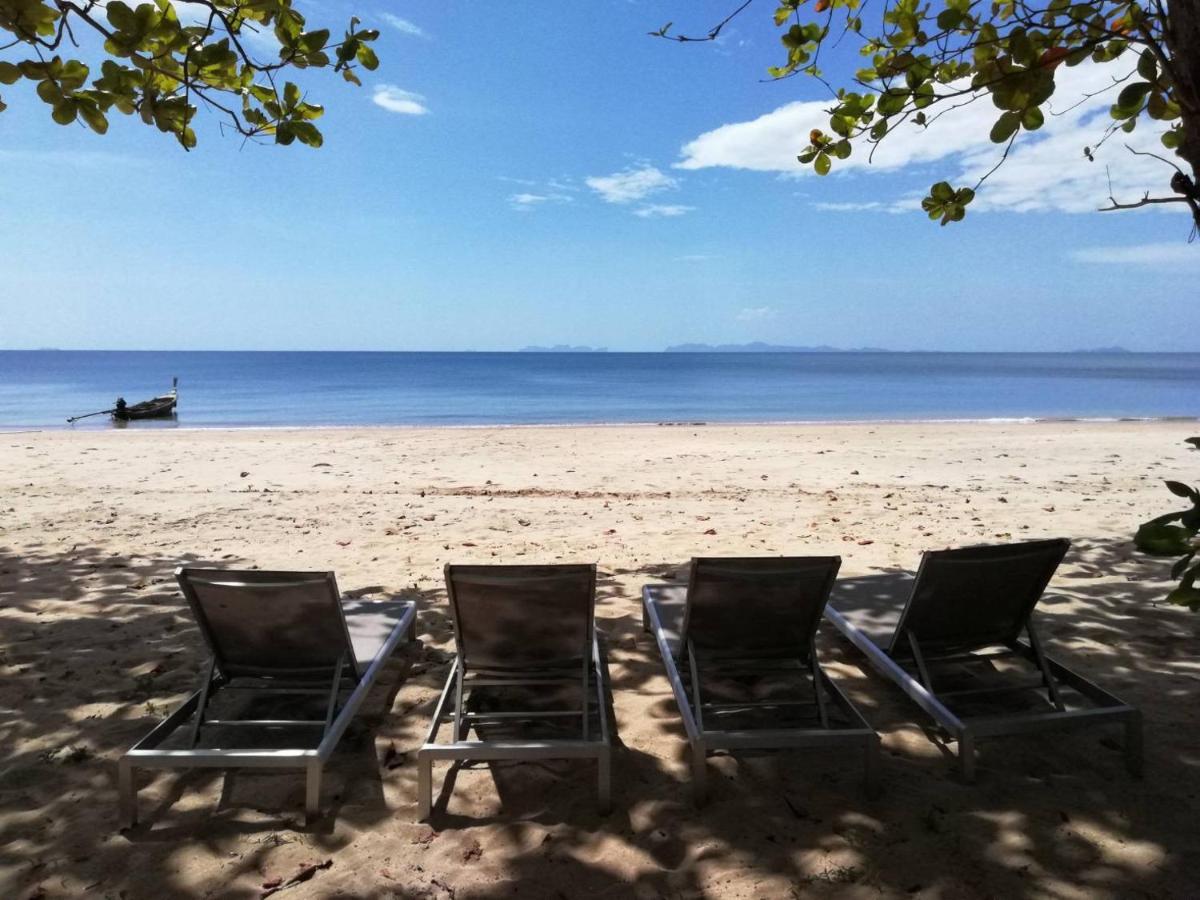 Koh Jum Delight Beach Exterior photo