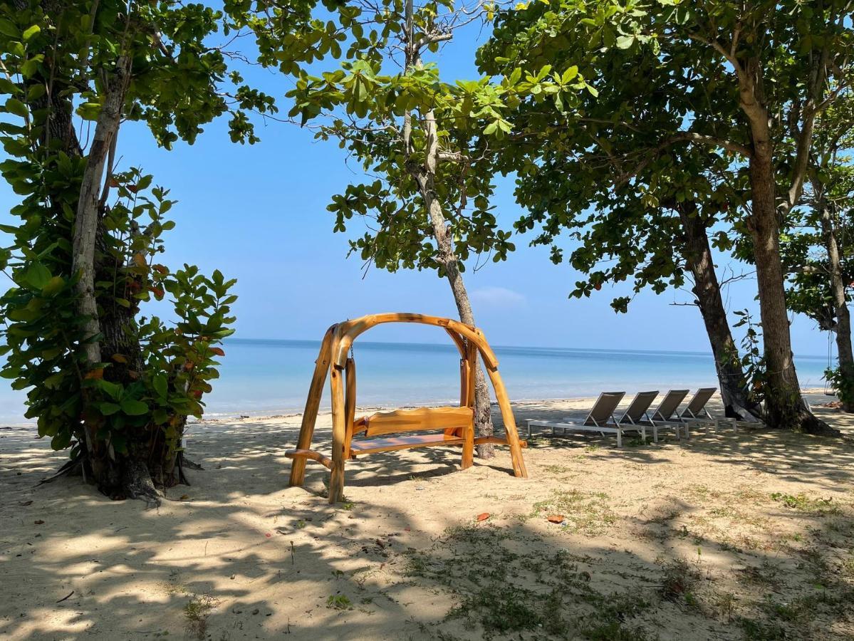 Koh Jum Delight Beach Exterior photo