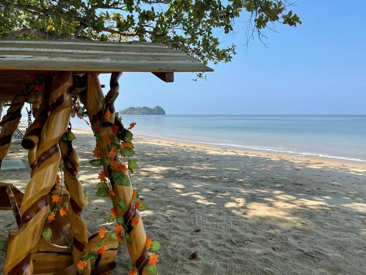 Koh Jum Delight Beach Exterior photo