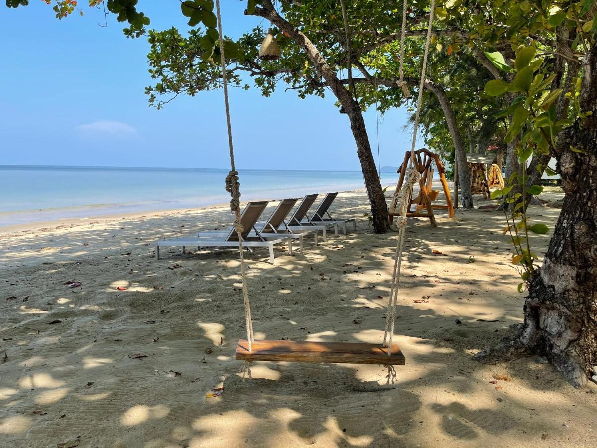 Koh Jum Delight Beach Exterior photo