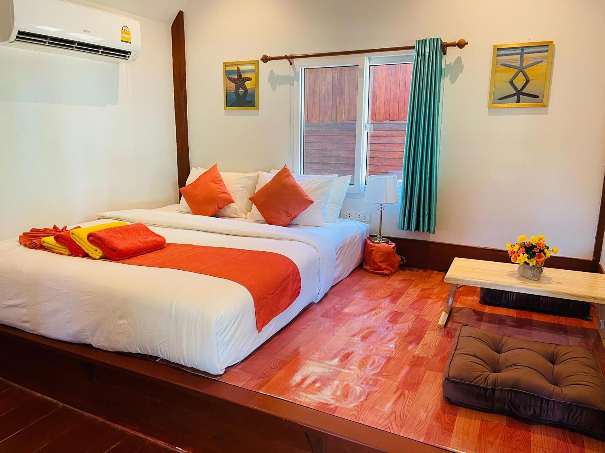 Koh Jum Delight Beach Exterior photo