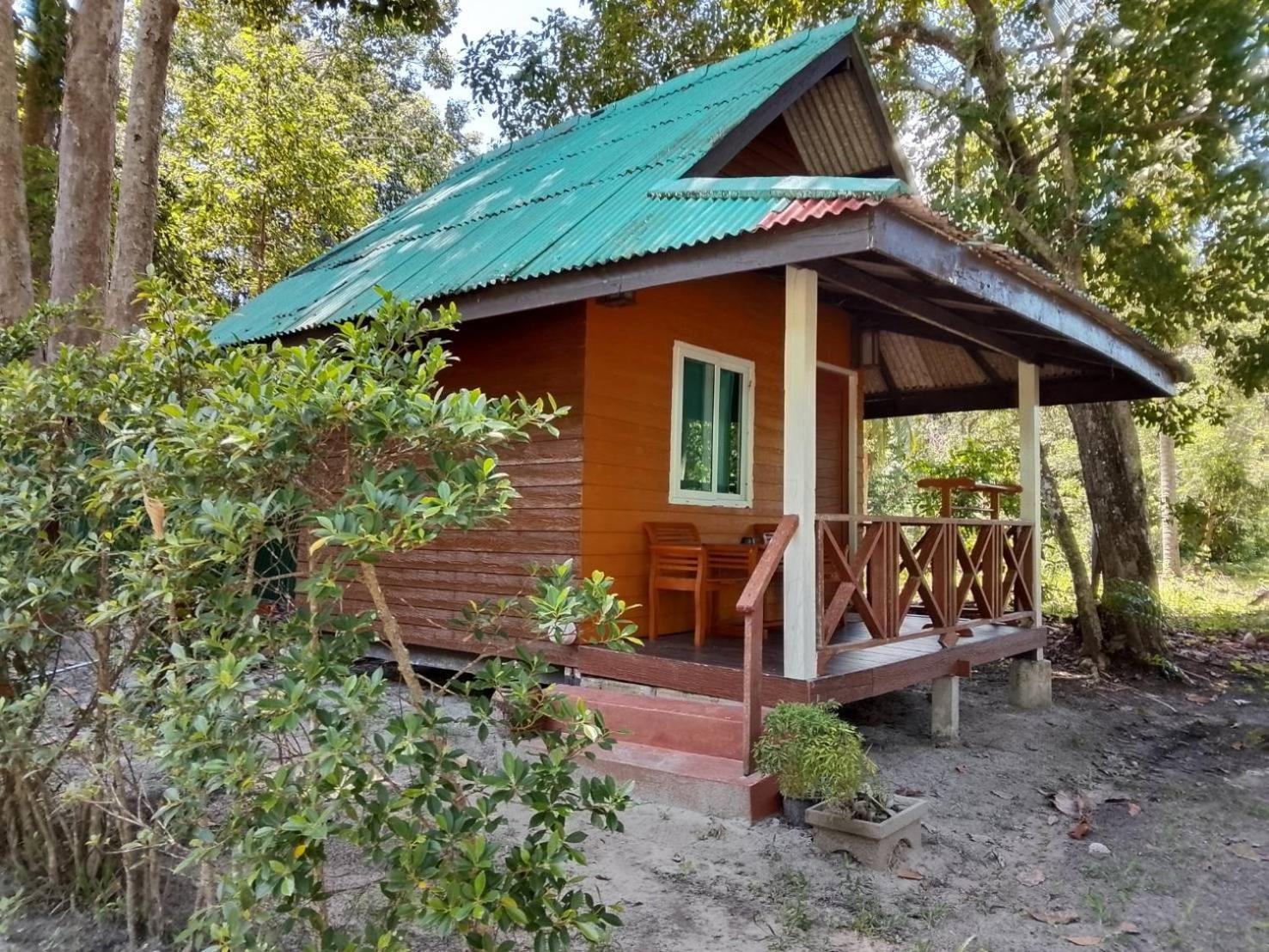 Koh Jum Delight Beach Exterior photo