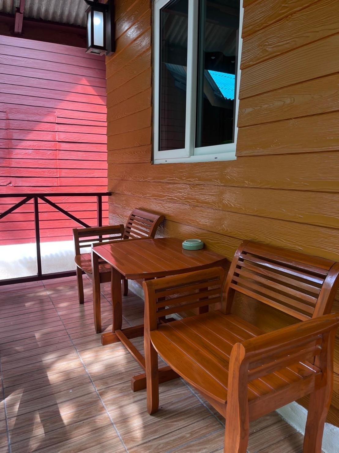 Koh Jum Delight Beach Exterior photo